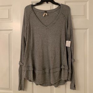 BRAND NEW Free People Sweater